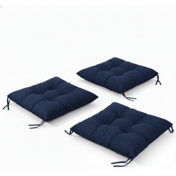 Подушки для садовых качелей