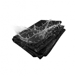 Водонепроницаемые тенты