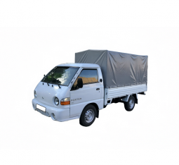 Тенты на Портер